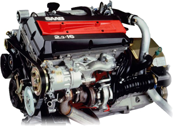 U2235 Engine